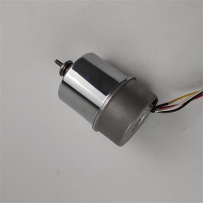 Jednofazowy silnik zanurzeniowy 220 V 115 V 1300 obr./min Mini do pompy wodnej