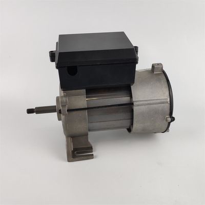 0,75 KM Elektryczny silnik pompy wodnej Jednofazowy 10 Rama 208-230 V do pompy do wanny