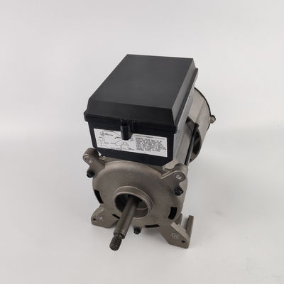 0,75 KM Elektryczny silnik pompy wodnej Jednofazowy 10 Rama 208-230 V do pompy do wanny