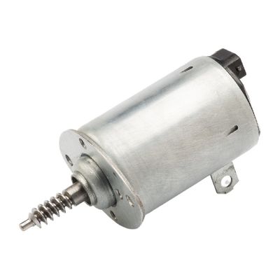 62ZYT 12V 1500RPM Szczotkowany silnik z magnesami trwałymi do przepustnicy silnika