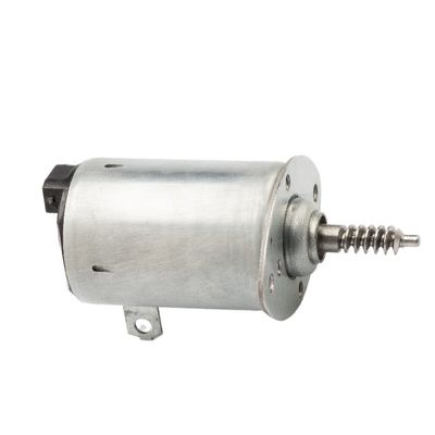 62ZYT 12V 1500RPM Szczotkowany silnik z magnesami trwałymi do przepustnicy silnika