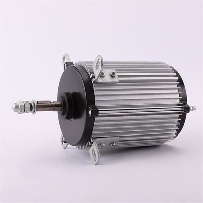 Silnik synchroniczny YLS 380V-440V AC 3000W do urządzeń chłodzących