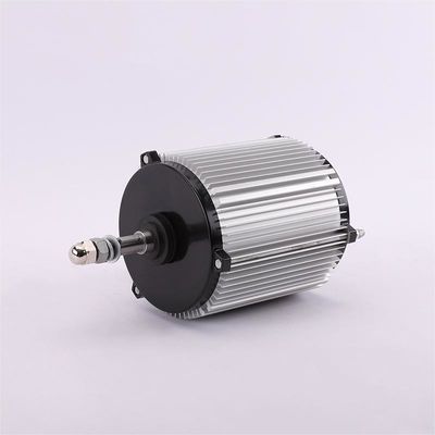 3000w 3-fazowy silnik przemysłowy 380V-440V Synchroniczny motoreduktor YLS do urządzeń chłodzących