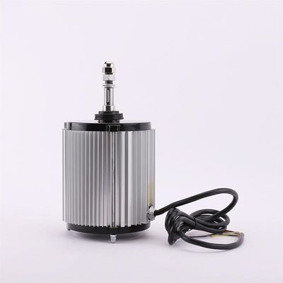 3000w 3-fazowy silnik przemysłowy 380V-440V Synchroniczny motoreduktor YLS do urządzeń chłodzących