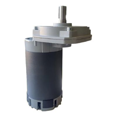 MRP6 DC24v AC DC Motoreduktor 390W 550W do szczotki do szorowania
