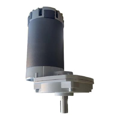 MRP6 DC24v AC DC Motoreduktor 390W 550W do szczotki do szorowania