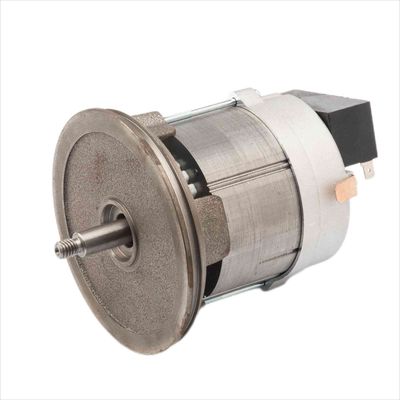 1/2 1/3 HP Elektryczny silnik pompy wodnej Jednofazowy 120V 60HZ Do pompy odwadniającej miski olejowej