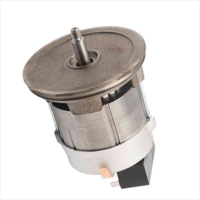 1/2 1/3 HP Elektryczny silnik pompy wodnej Jednofazowy 120V 60HZ Do pompy odwadniającej miski olejowej
