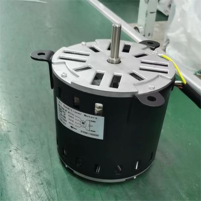 3-fazowy YDK320W 4P 380V 415V AC silnik wentylatora do systemu wentylacji odśrodkowe koło wentylatora