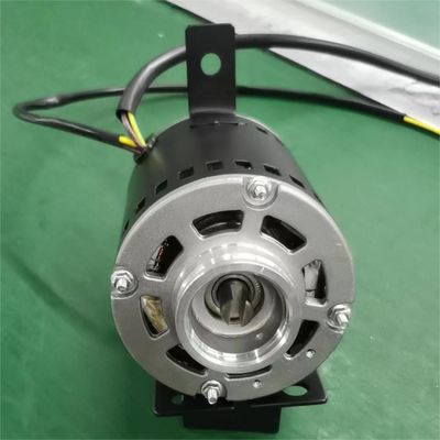 Jednofazowy elektryczny silnik wspomagający pompę wodną 120W 150W do maszyny Cola