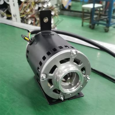 Jednofazowy elektryczny silnik wspomagający pompę wodną 180 W 250 W do maszyny do napojów Lancer