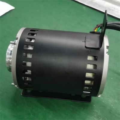 Jednofazowy silnik indukcyjny AC 120W 150W 1400RPM do maszyny cola