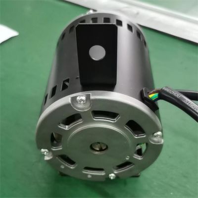Jednofazowy silnik indukcyjny AC 120W 150W 1400RPM do maszyny cola