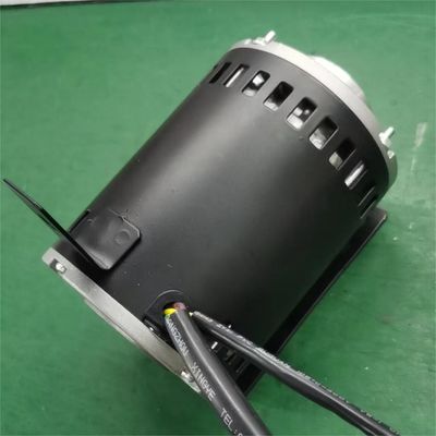 Jednofazowy silnik indukcyjny AC 120W 150W 1400RPM do maszyny cola