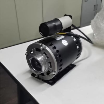 Jednofazowy silnik indukcyjny prądu przemiennego 180W 250W do maszyny do napojów lancer Pompa wodna wspomagająca