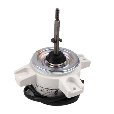 AC BLDC Motor DC310V 10-250W 800-1400 RPM Wentylator osiowy do jednostki zewnętrznej klimatyzatora