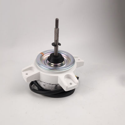 AC BLDC Motor DC310V 10-250W 800-1400 RPM Wentylator osiowy do jednostki zewnętrznej klimatyzatora