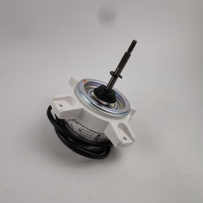 AC BLDC Motor DC310V 10-250W 800-1400 RPM Wentylator osiowy do jednostki zewnętrznej klimatyzatora