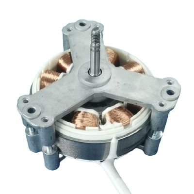 Mini mały rozmiar DC 24V 92mm Wentylacja Wentylacja łazienkowa / Wentylator ciepła Silnik BLDC