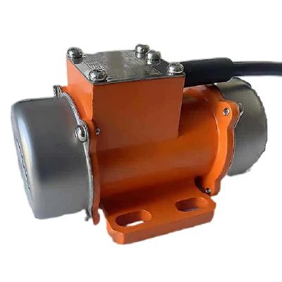 Mini DC12V 24V AC BLDC Motor do wibracji