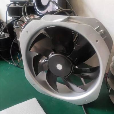 24V aluminiowy wentylator z zewnętrznym wirem do rozpraszania ciepła Precyzyjna klimatyzacja