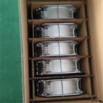 24V aluminiowy wentylator z zewnętrznym wirem do rozpraszania ciepła Precyzyjna klimatyzacja