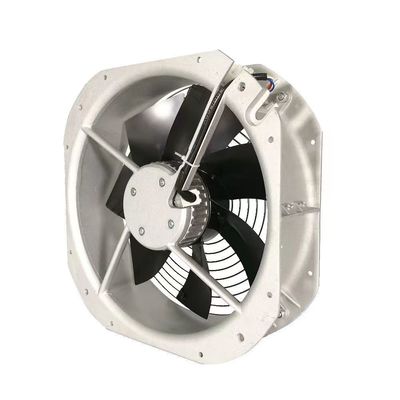24V aluminiowy wentylator z zewnętrznym wirem do rozpraszania ciepła Precyzyjna klimatyzacja