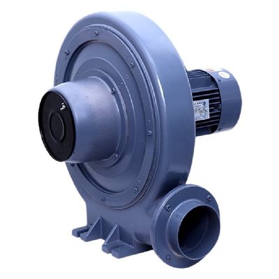 Wentylator odśrodkowy 25 kg 1000-3000 obr./min do wentylacji przemysłowej