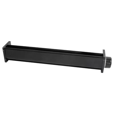 napięcie 220V/380/24/26/48V wentylator pociągowy 50-900mm Prężność średnicy