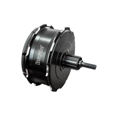 Klasy izolacji F/H AC BLDC Motor czujnik momentu obrotowego Rower tylny napęd