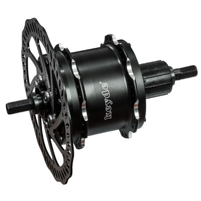 Klasy izolacji F/H AC BLDC Motor czujnik momentu obrotowego Rower tylny napęd