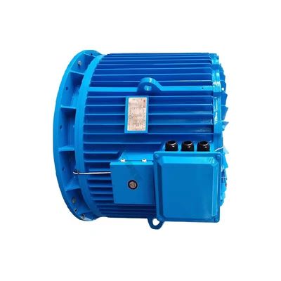 380/660v Prostowy napęd AC BLDC Motor do chłodzenia wieży wentylatora Z żywotnością ≥20000h
