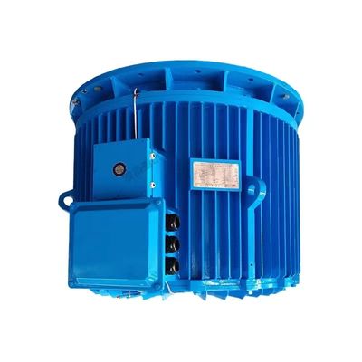 380/660v Prostowy napęd AC BLDC Motor do chłodzenia wieży wentylatora Z żywotnością ≥20000h