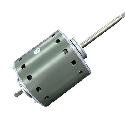 150W AC Motor wentylatora 110V/120V/220-240V Tork 100% Drut miedziany