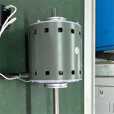 150W AC Motor wentylatora 110V/120V/220-240V Tork 100% Drut miedziany