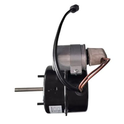 Jednopasowy 1/15HP 3,3&quot; Asynchroniczny silnik uchwytny do wentylacji Fan 120V 60HZ