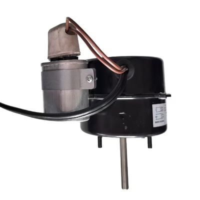 Jednopasowy 1/15HP 3,3&quot; Asynchroniczny silnik uchwytny do wentylacji Fan 120V 60HZ