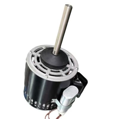 3/4HP 200-230V silnik AC do klimatyzatora z uchwytem