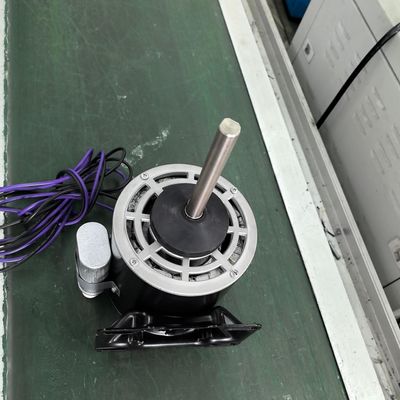3/4HP 200-230V silnik AC do klimatyzatora z uchwytem
