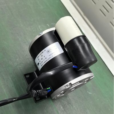 Silnik pompowania wody Maszyna do kawy Nespresso na częstotliwości 50/60hz