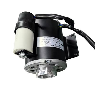 Silnik indukcyjny Elektryczny silnik pompy wodnej 150W 180W 200W 350W 550W