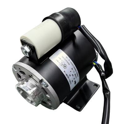 Bialetti Bevergae Pump Motor 180w 60Hz z stopami montażowymi IEC I DIN42673