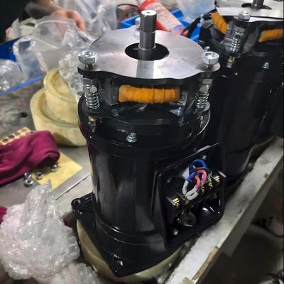 550W/700W 3-fazowy silnik redukcji ramienia narzędzia ATC - napęd do wymiany narzędzi CNC